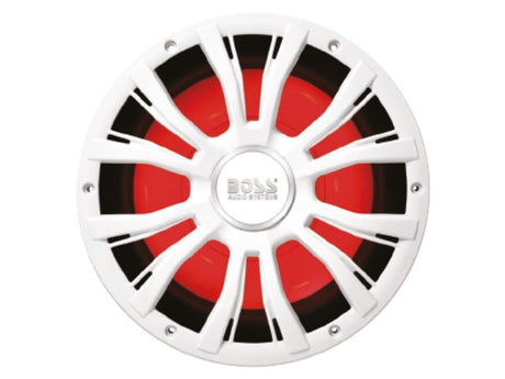 Marine subwoofer MRGB10W 800watt