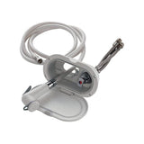 Trem N0118401 inbouw douche met kraan en 4 m slang