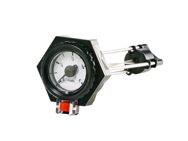 Drijvende benzinemeter voor &quot;Big Joe&quot; brandstoftank 18cm
