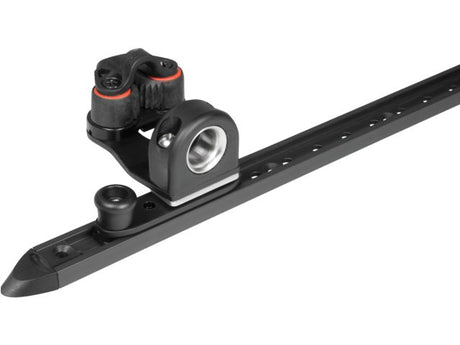 RC91942 Slede met draaibare fairled en stopper