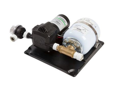 UF2225 Accumulator pomp + 2l tank 24V