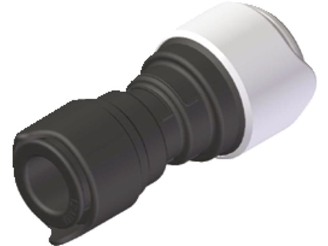 WU1512 Reduceer 15-12mm (2ST)