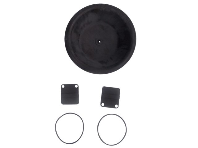 SK8813 Servicekit Gusher 8 neopreen MK3