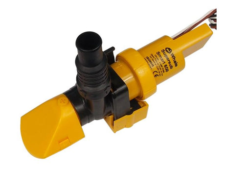 SS5212 Supersub Smart 650 12V