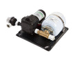 UF2215 Accumulator pomp + 2l tank 12V