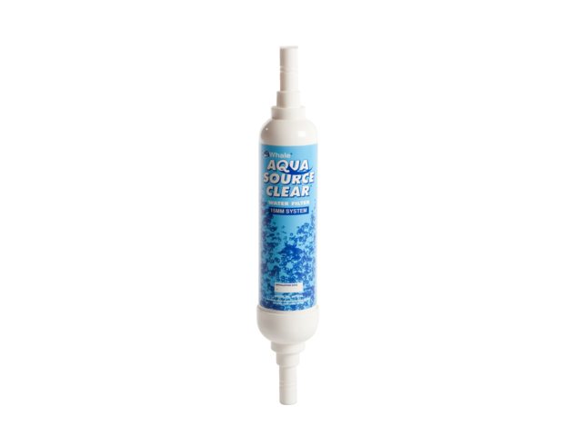 WF1530 Waterfilter 15mm Aquasource