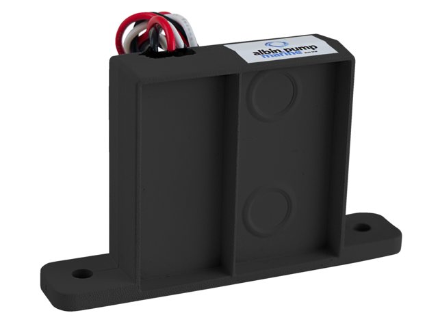 Bilge pomp vlotterschakelaar digitaal 12/24V