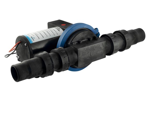 Vuilwaterpomp 32L 12V