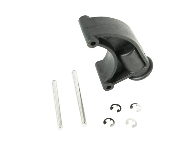 AS4406 Std Lever Kit Gusher Titan