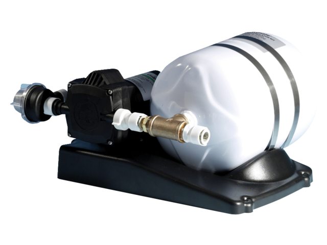 UF8025 8l Tank &amp; Base 24V