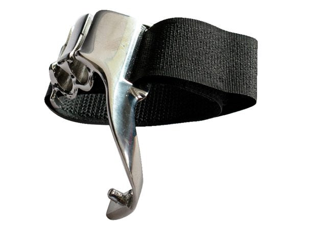 Removable SX39 SS Sail Feeder