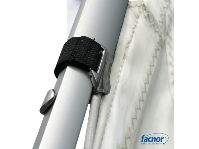 Removable R24 SS Sail Feeder