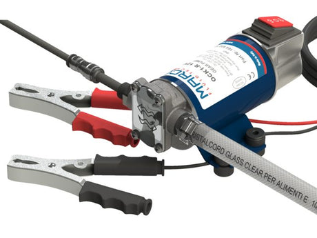 Oliewissel Pomp kit OCK1-R 12V