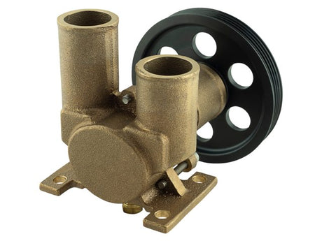 Volvo Penta koelwaterpomp nr. 05-01-009