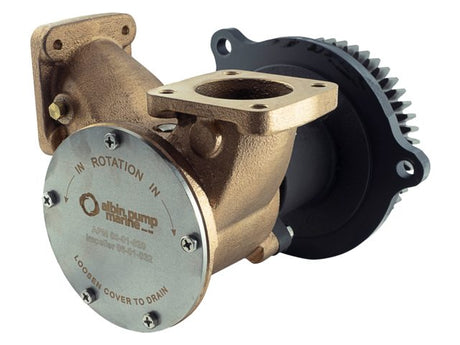 Volvo Penta koelwaterpomp nr. 05-01-020