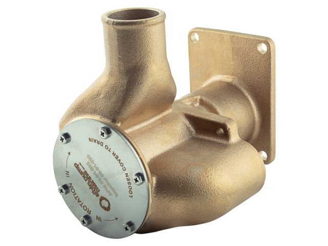 Yanmar koelwaterpomp nr. 05-01-022