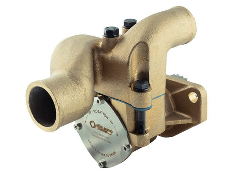 Yanmar koelwaterpomp nr. 05-01-023