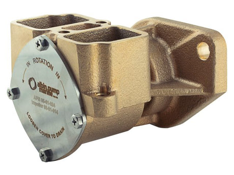 Yanmar koelwaterpomp nr. 05-01-024