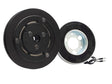 Elektromagnetische clutch 24V 1xB 7"pulley