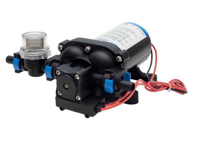 Drinkwaterpomp 2.6 12V