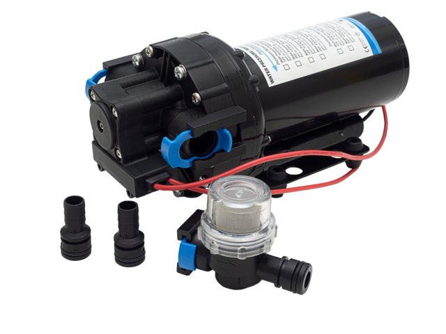 Drinkwaterpomp 4.0 24V