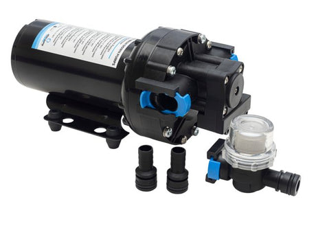 Drinkwaterpomp 5.3 24V