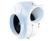 Ventilator flens bevestiging 750 24V