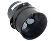 Ventilator inline 1000 250 12V