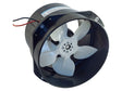 Ventilator inline 1000 165 12V