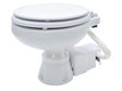 Toilet EVO standaard electrisch compact laag 12V