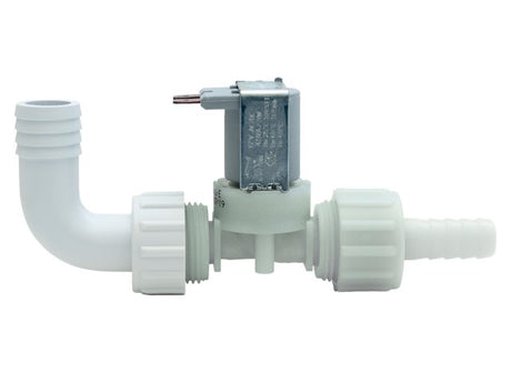 Solenoid klep premium 12V