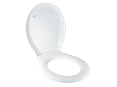 Toiletzitting en deksel softclose compact