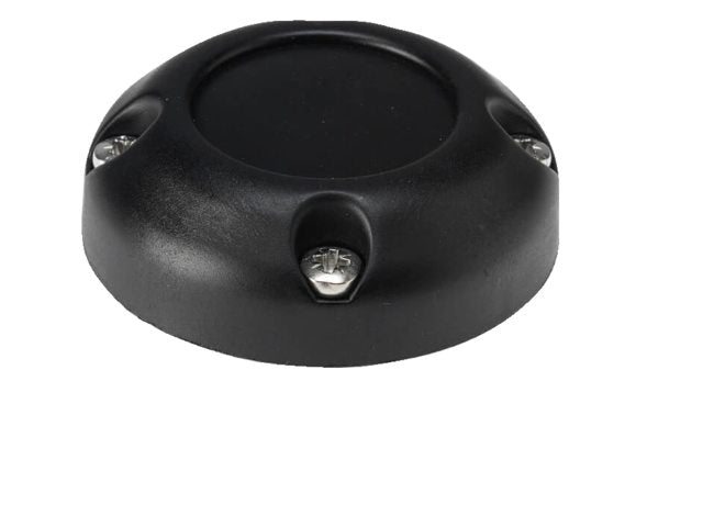 Dekdoorvoer zwart A1-DG30PB