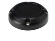 Dekdoorvoer zwart A1-DG40PB