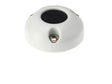 Dekdoorvoer wit A1-DG21PW