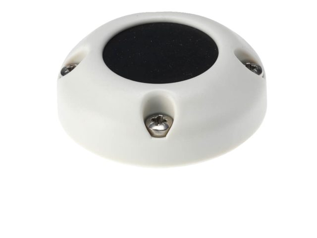 Dekdoorvoer wit A1-DG30PW