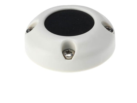 Dekdoorvoer wit A1-DG30PW
