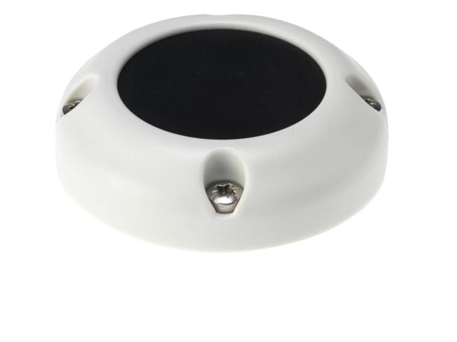Dekdoorvoer wit A1-DG45PW
