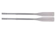 Peddels telescopisch S-Line en HLX400 1.55 grijs (paar)