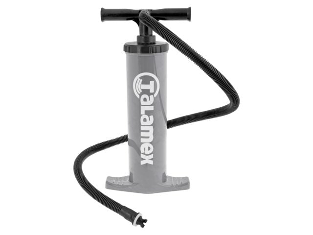 Double-action handpomp standaard ventiel Talamex