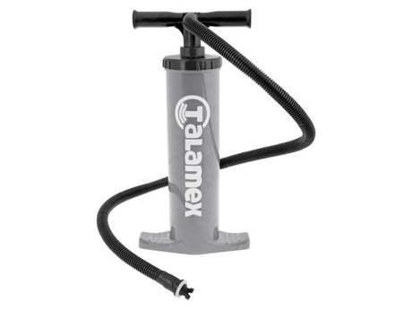 Double-action handpomp standaard ventiel Talamex