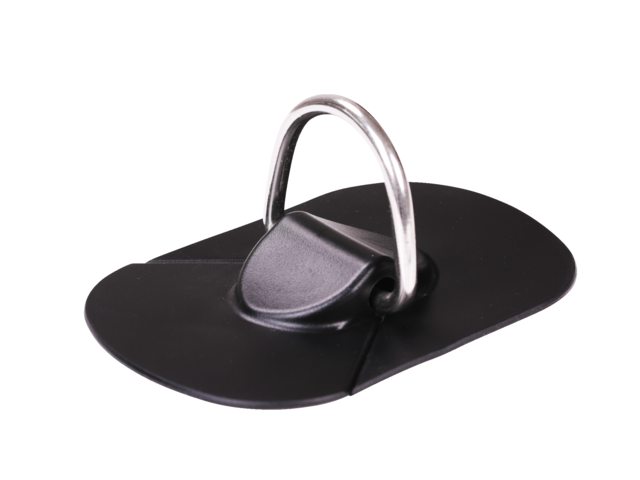 Sleep D-ring Heavy-Duty