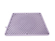 Motorplaat buitenkant groot Highline 300-400 / Comfortline 350