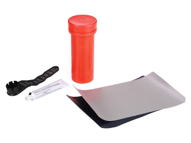 Reparatieset Silverline