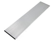 Alu zitbank Superlight - 85x20cm
