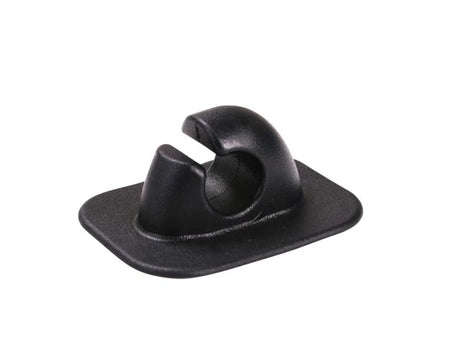 Roeiriem-houder Greenline zwart