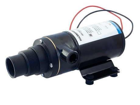 Marcerator pomp 43L 12V
