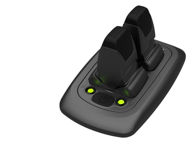 58090002 Joystick dubbel proportioneel