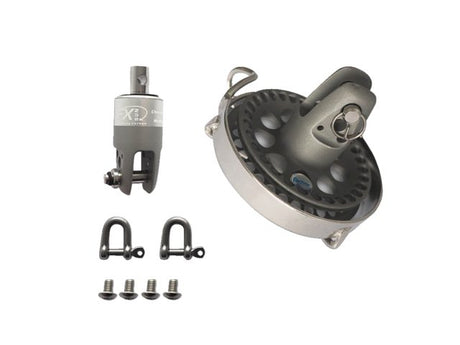 Furling kit FXS 250 MECA