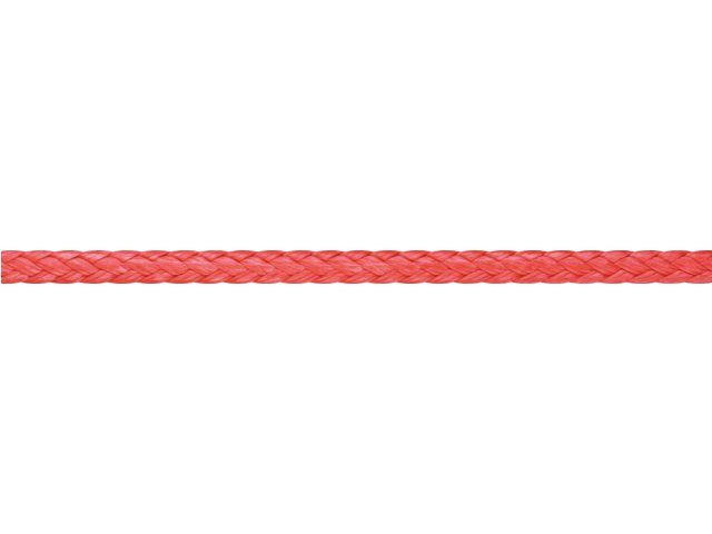 D-Pro 3mm rood 15m